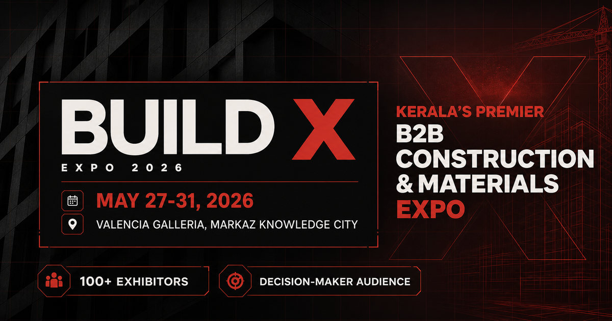 BuildX 2026
